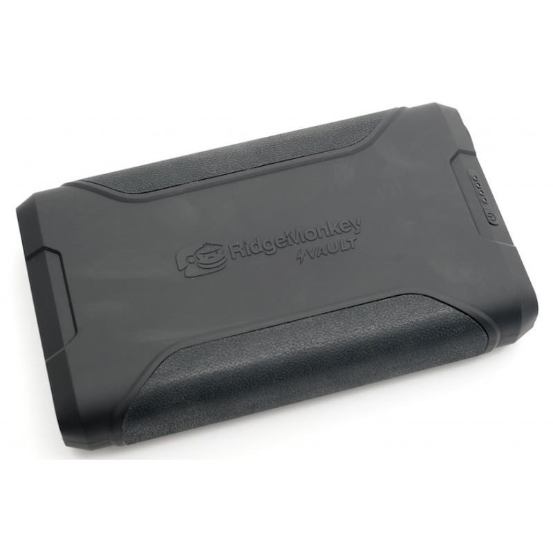 Аккумулятор для сигнализаторов поклевки RidgeMonkey Vault 12v/5v Powerpack