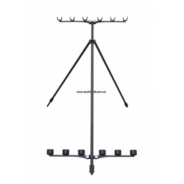 Тринога Tripod Mico 8 Rods...