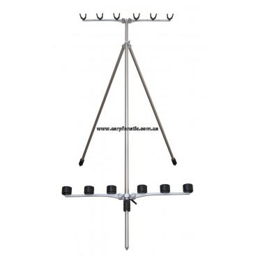Тринога Tripod Mico 8 Rods...