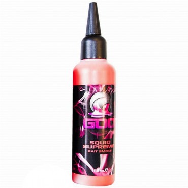 Аттрактант Korda GOO Squid...