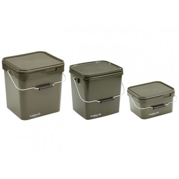 Trakker 17lt Olive Container