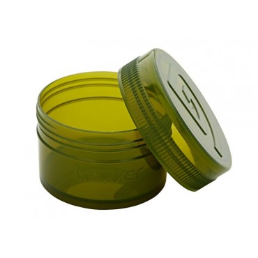 Trakker Half Sized Glug Pots