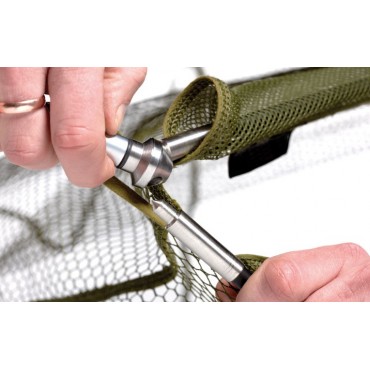 Trakker EQ Carbon Landing...