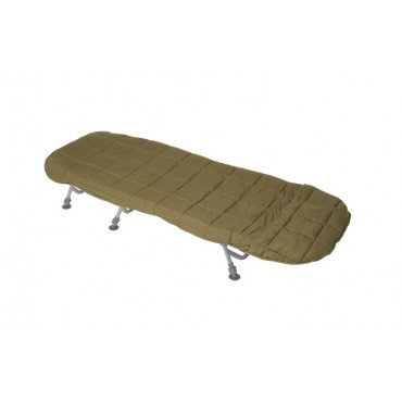 матрас для карповой раскладушки Trakker Mattress Topper купить