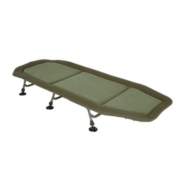 Trakker Levelite ELS Bed