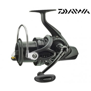 Котушка коропова Daiwa...