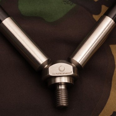 Усиленная крестовина для подсака Gardner Dual-Reach Spreader Block & Arms купить