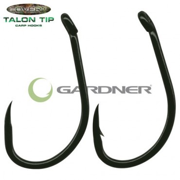 Крючок карповый Gardner...