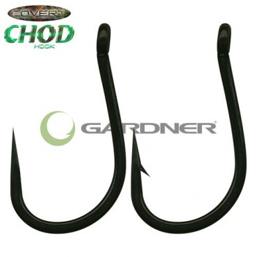Крючок карповый Gardner...
