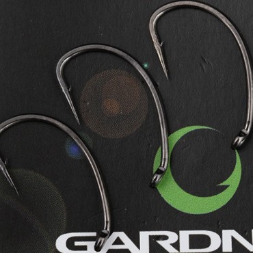 Крючок карповый Gardner...