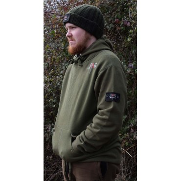 Худі JAG Products Hoody...