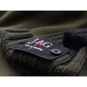 JAG Products Thick Knit...