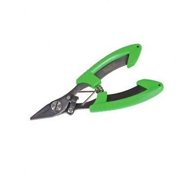 Карповые ножницы DAM MADCAT BRAID SCISSOR DLX купить