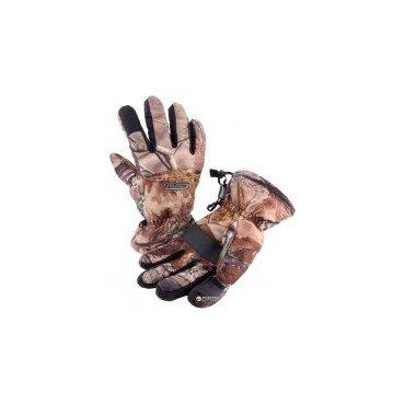 Карповые перчатки DAM MAD GUARDIAN PRO GLOVES AP