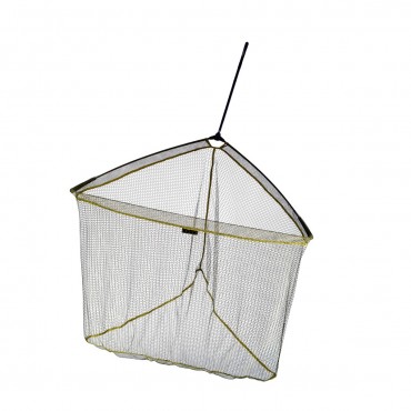 купить карповый подсак DAM MAD MORPHEUS CARP LANDING NET 42" (105 см)