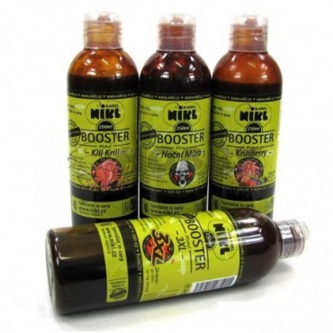Karel Nikl Booster -...