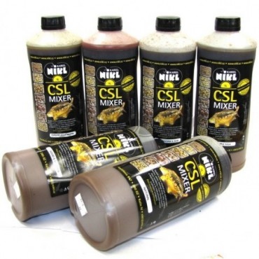 Karel Nikl CSL Mixer Squid...