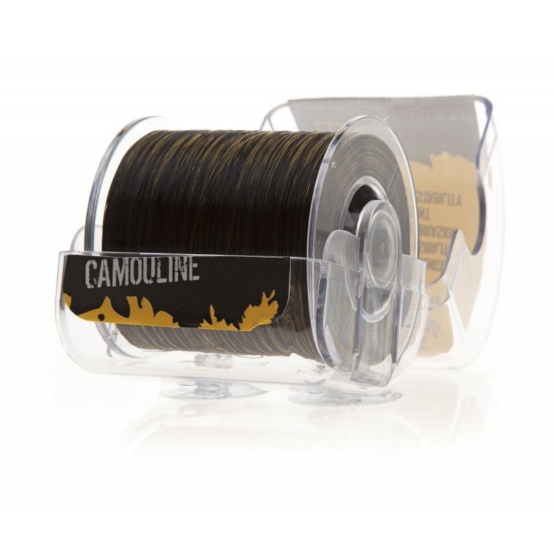 Леска карповая DAM MAD GUARDIAN CAMOU LINE купить