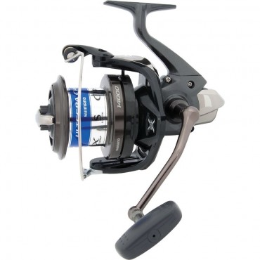 Котушка коропова Shimano...