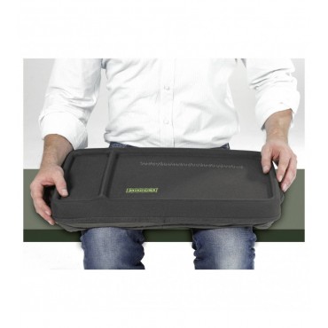 Монтажный столик  с линейкой Pelzer Flexo Table (60 x 30 x 6.5 см) купить
