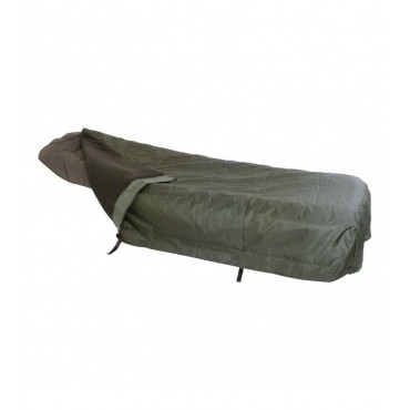 Карповое одеяло на раскладушку Pelzer Executive Bed Chair Rain Cover 200x135 см купить