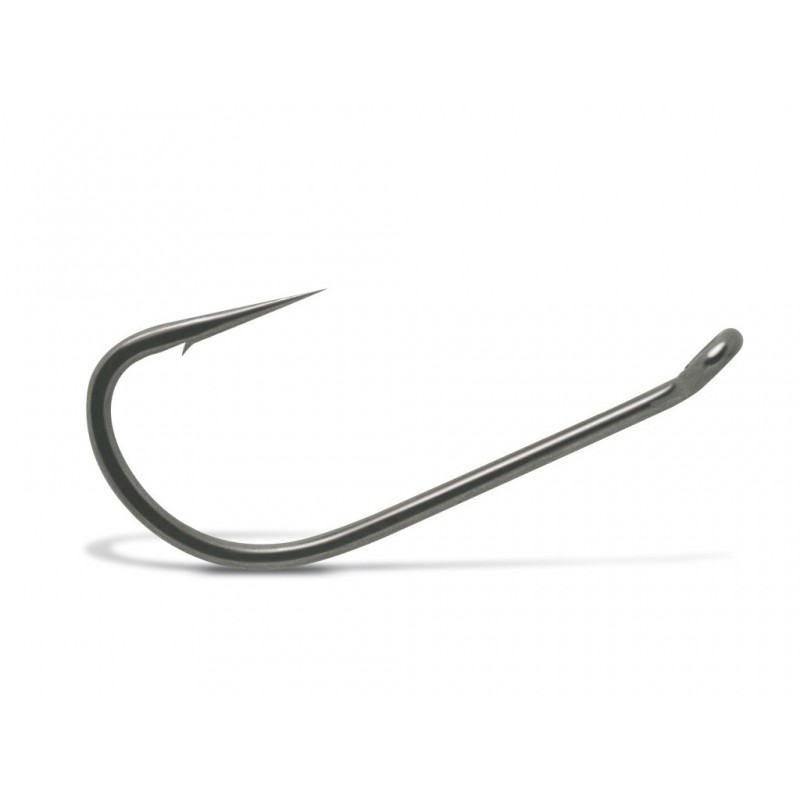 Карповые крючки VMC Mystic Carp X Long Shank 10 шт. купить