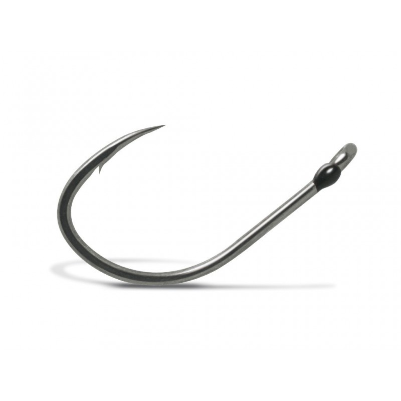 Карповые крючки VMC Mystic Carp Wide Gap 10 шт. купить