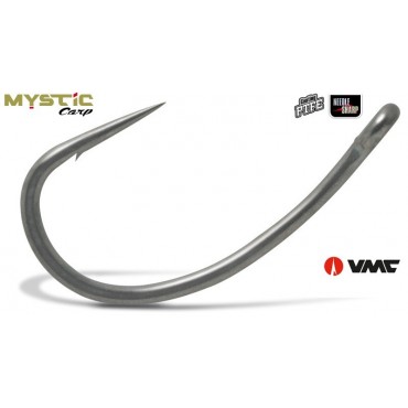 Крючок короповий VMC Mystic...