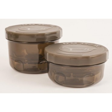 Korda Infuza Glug Pots Small