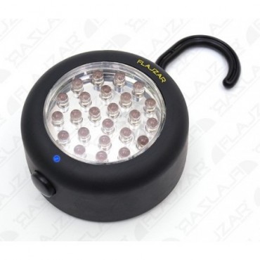 Лампа с рессивером для сигнализаторов Flajzar RFL-3 Automatic Led Lamp