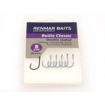 Renmar Baits Hooks Boilie...
