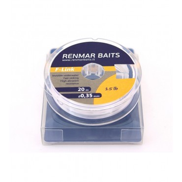 Флюорокарбон Renmar Baits...