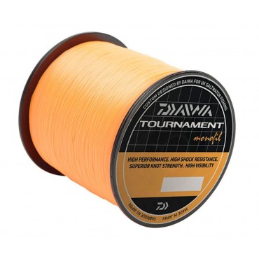 Леска карповая Daiwa Tournament Monofil купить