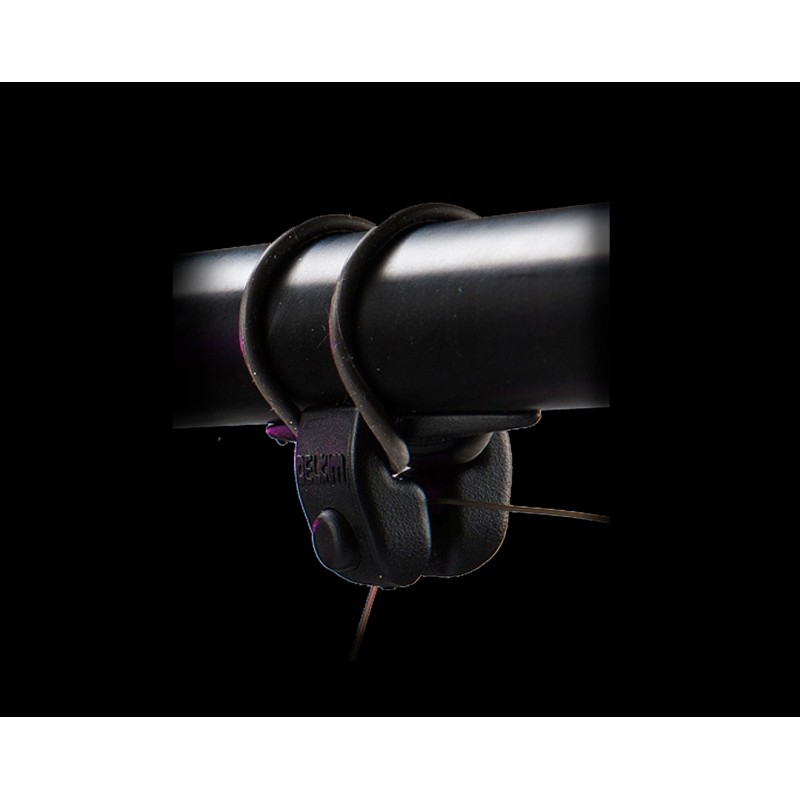 Клипса для фиксации лески Delkim Smart Clip™