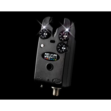Электронный сигнализатор поклевки Delkim Standard Plus – Electronic Bite Alarm