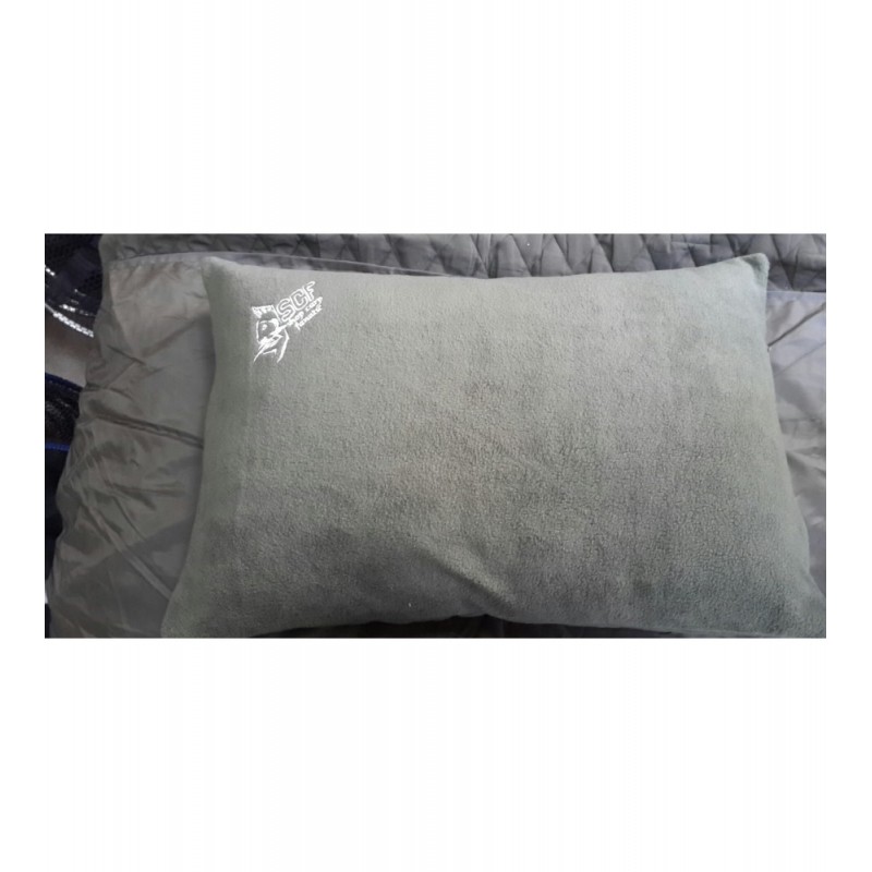 купить Карповую подушку Carp Fanatic fleece pillow