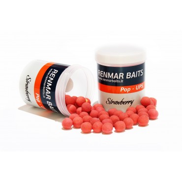 Renmar Baits pop - ups...
