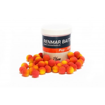 Renmar Baits pop - ups Plum...