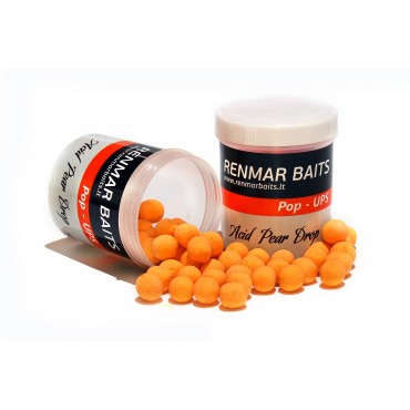 Renmar Baits pop - ups Acid...