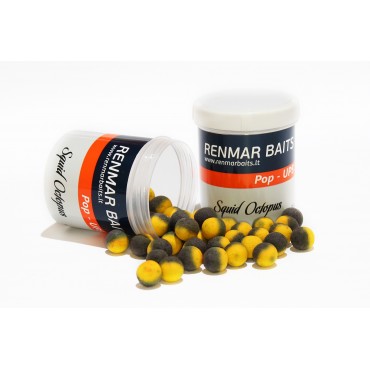 Renmar Baits pop - ups...