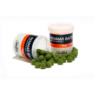 Renmar Baits pop - ups...
