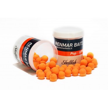 Renmar Baits pop - ups...