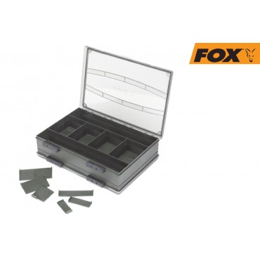 Коробка для оснастки Fox F...