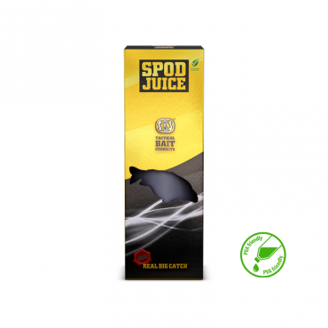 SBS SPOD JUICE 1L C...