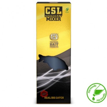 SBS CSL Groundbait Mixer 1...