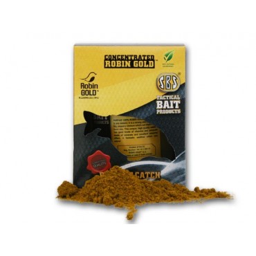 SBS CONCENTRATED ROBIN GOLD...
