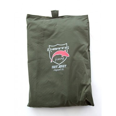 купить мешок для хранения рыбы Ehmanns HOT SPOT Zipped Carp Sacks
