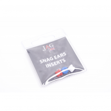 JAG Products Snag Ear Red,...