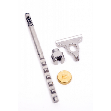 JAG Products Snag Ear 316...