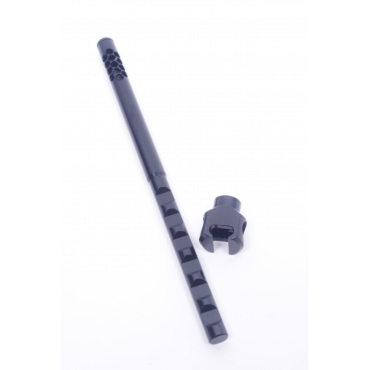 Фиксатор для удилищ JAG Products Extra Ear Prolite Black  NEW